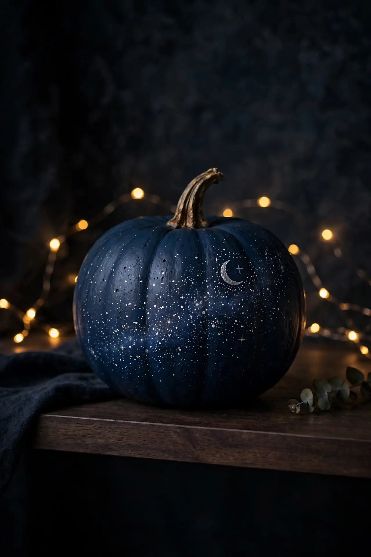 Galaxy Night Sky