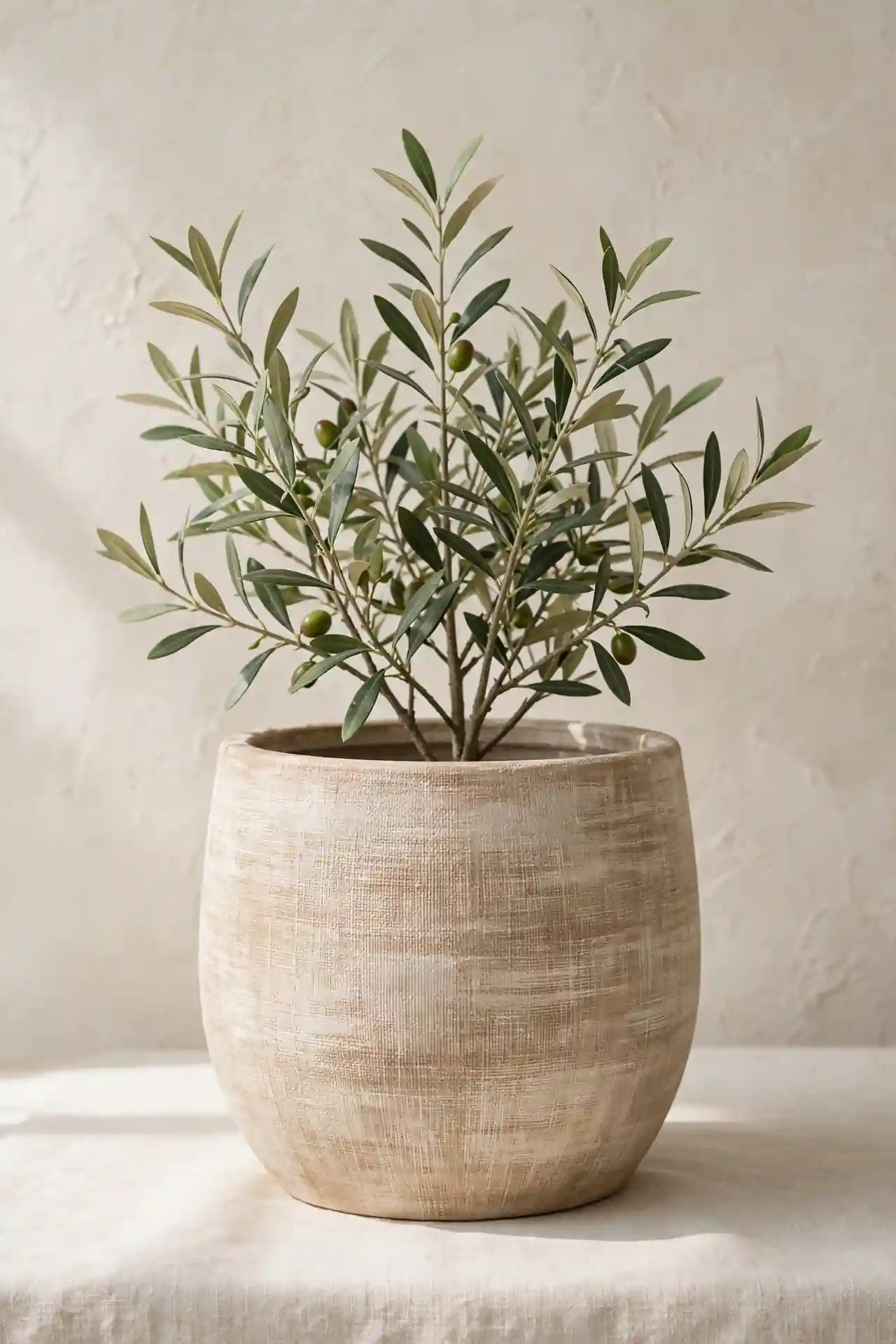 Linen Wrap Tones
