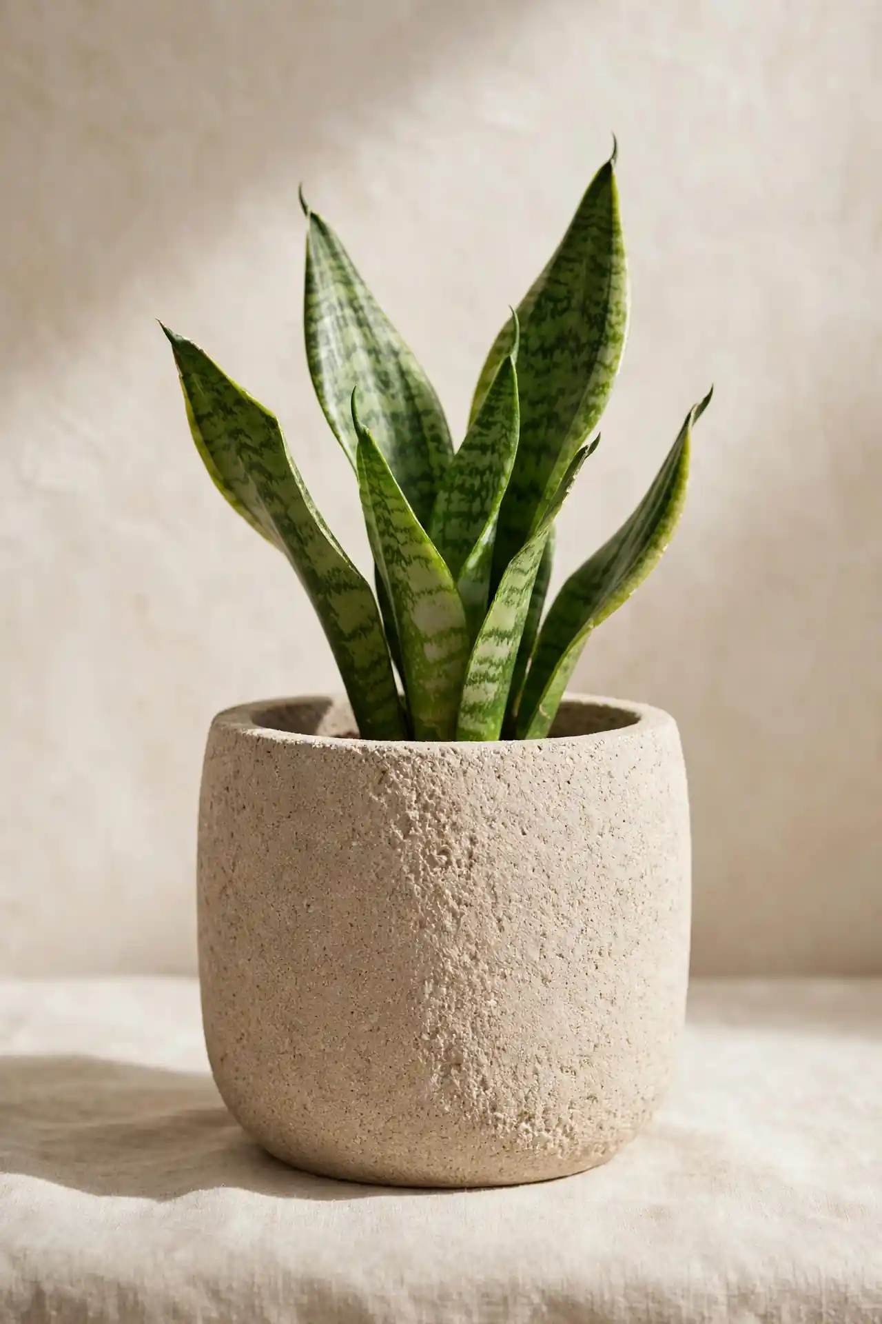 Neutral Sand Texture