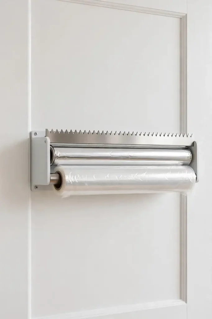 Foil Dispenser Mount