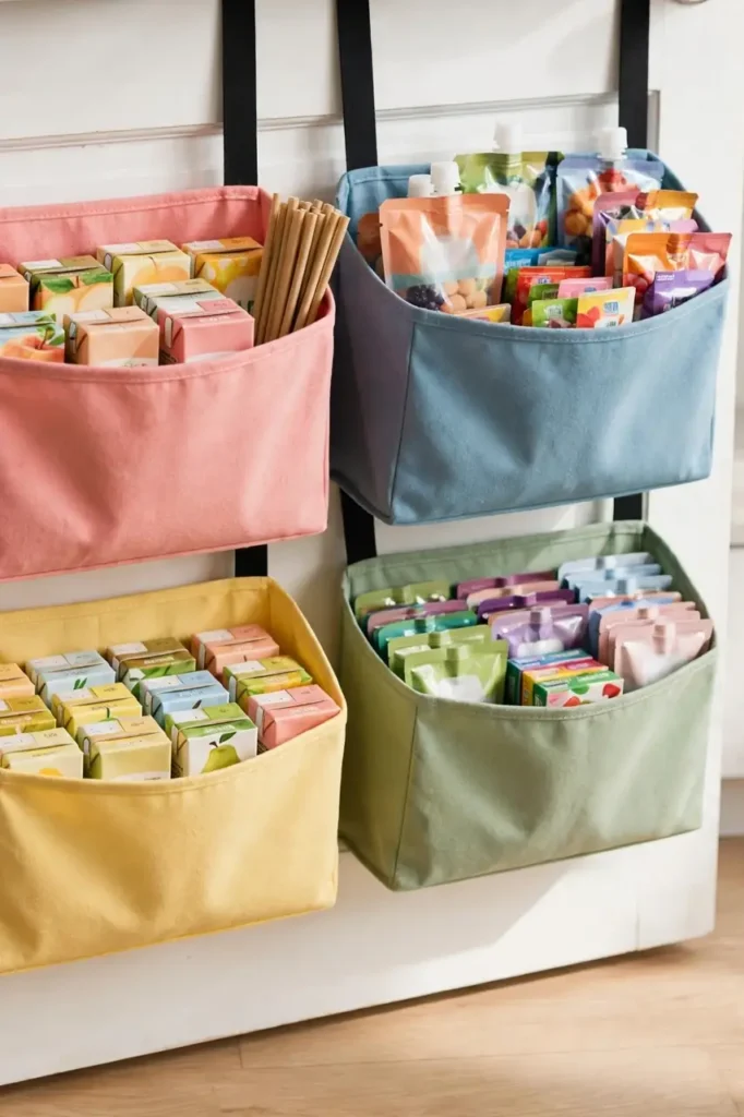 Kid Snack Zone