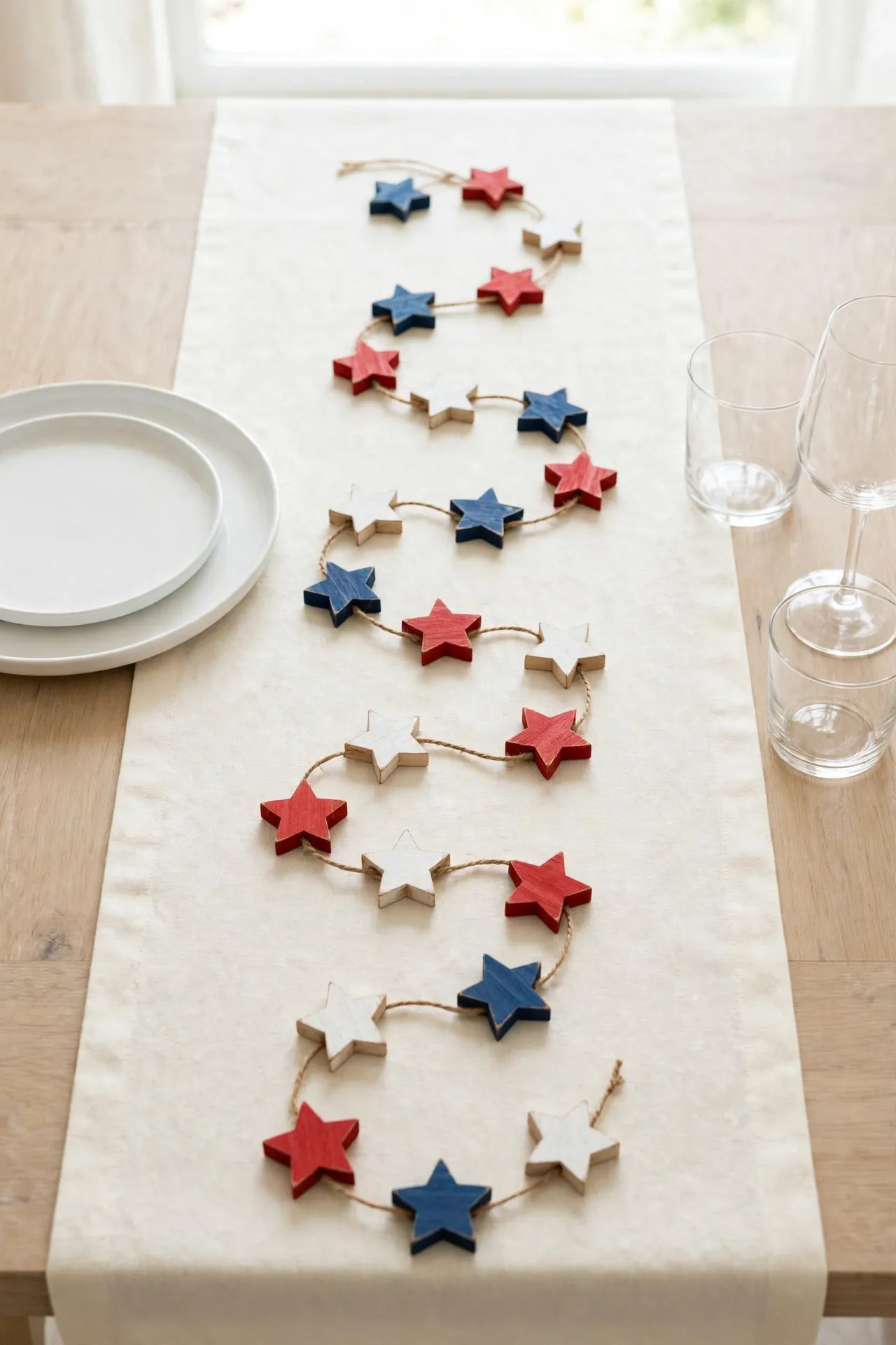 Mini Garland Trail