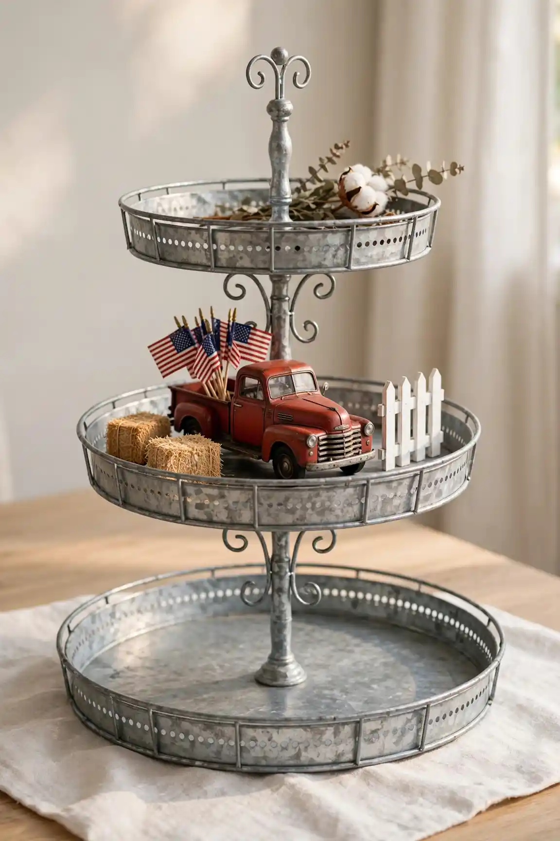 Sparkler Holder Cup