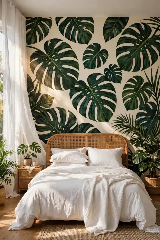 Bold Botanical Prints