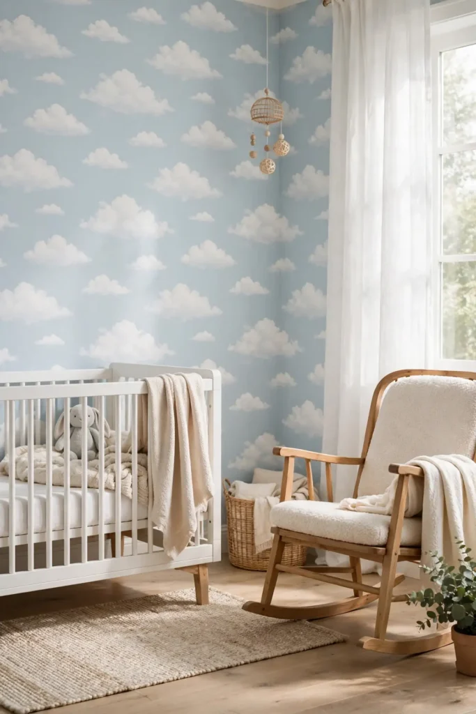 Cloud Dream Softness