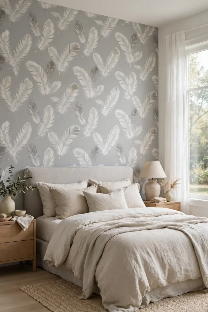Feather Soft Plumes