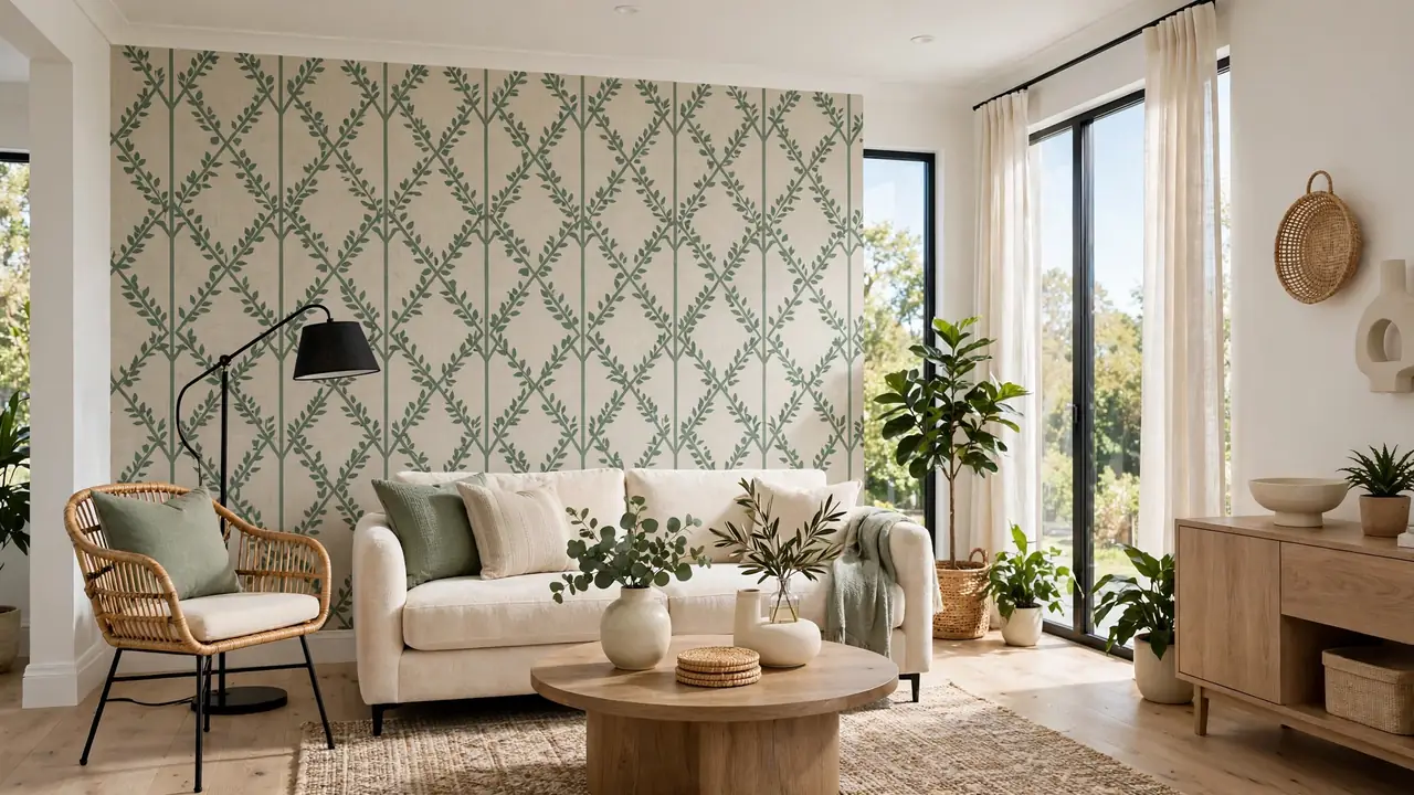 peel stick wallpaper patterns