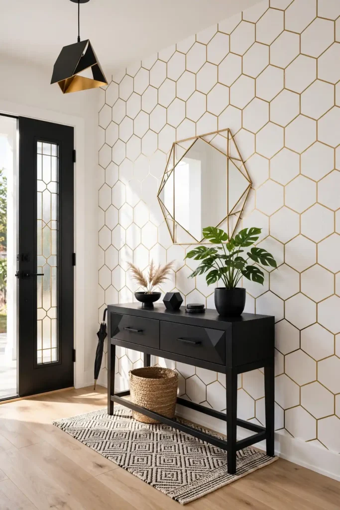 Honeycomb Geo Buzz