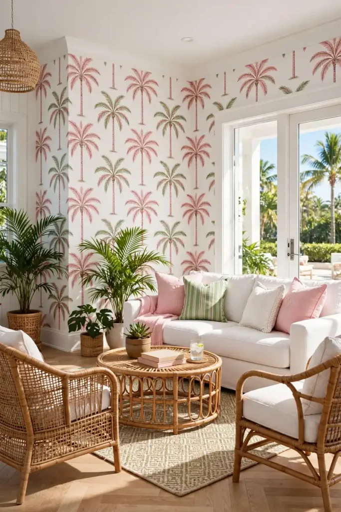 Palm Beach Preppy