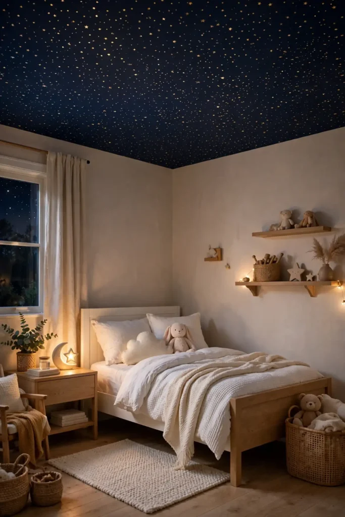 Starry Ceiling Nights