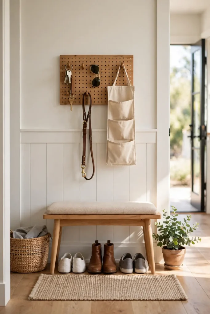 Entryway Catch All