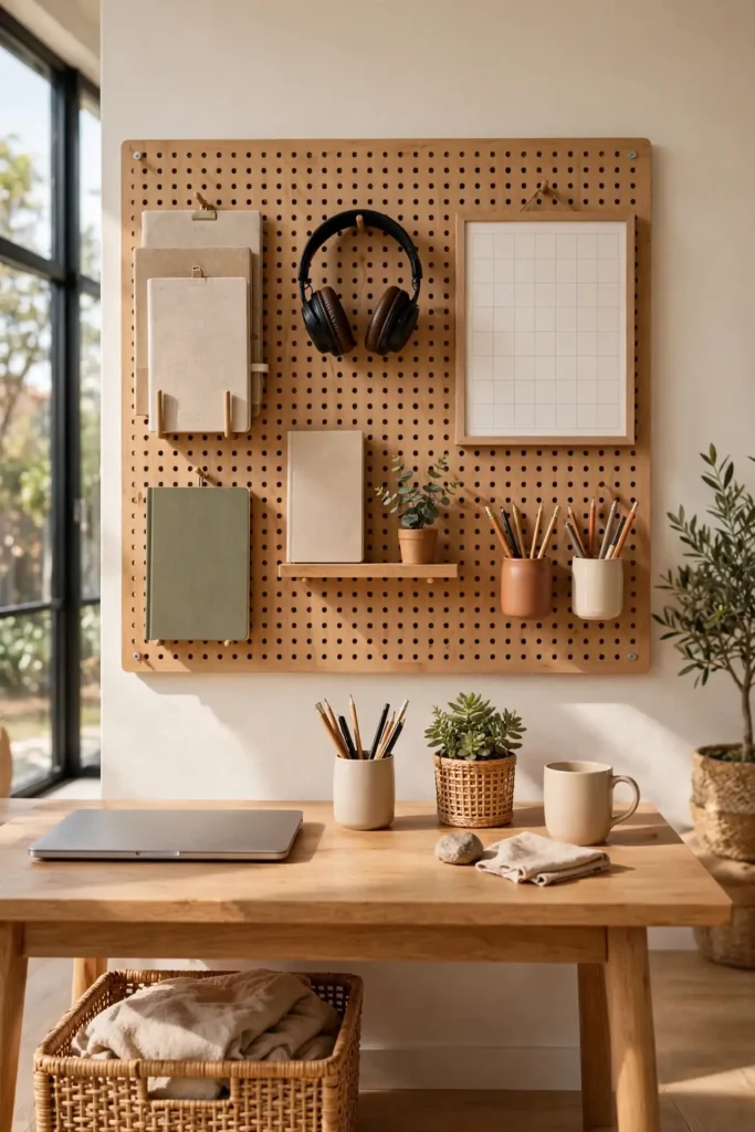 Home Office Hub