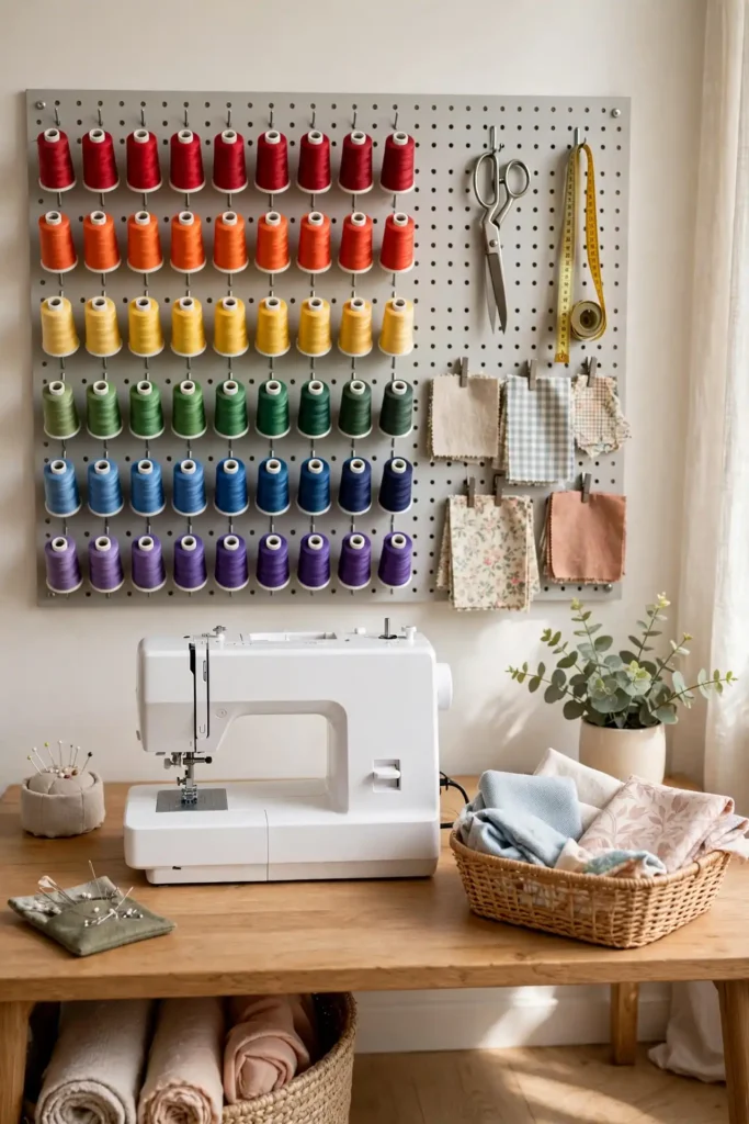 Sewing Supply Center