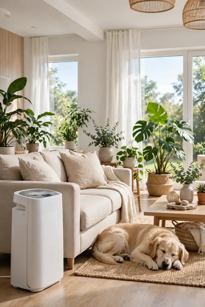 Air Purifier Facts
