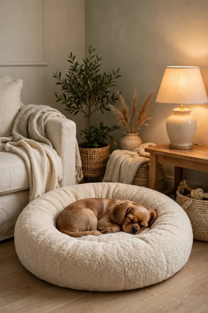 Calming Corner Beds
