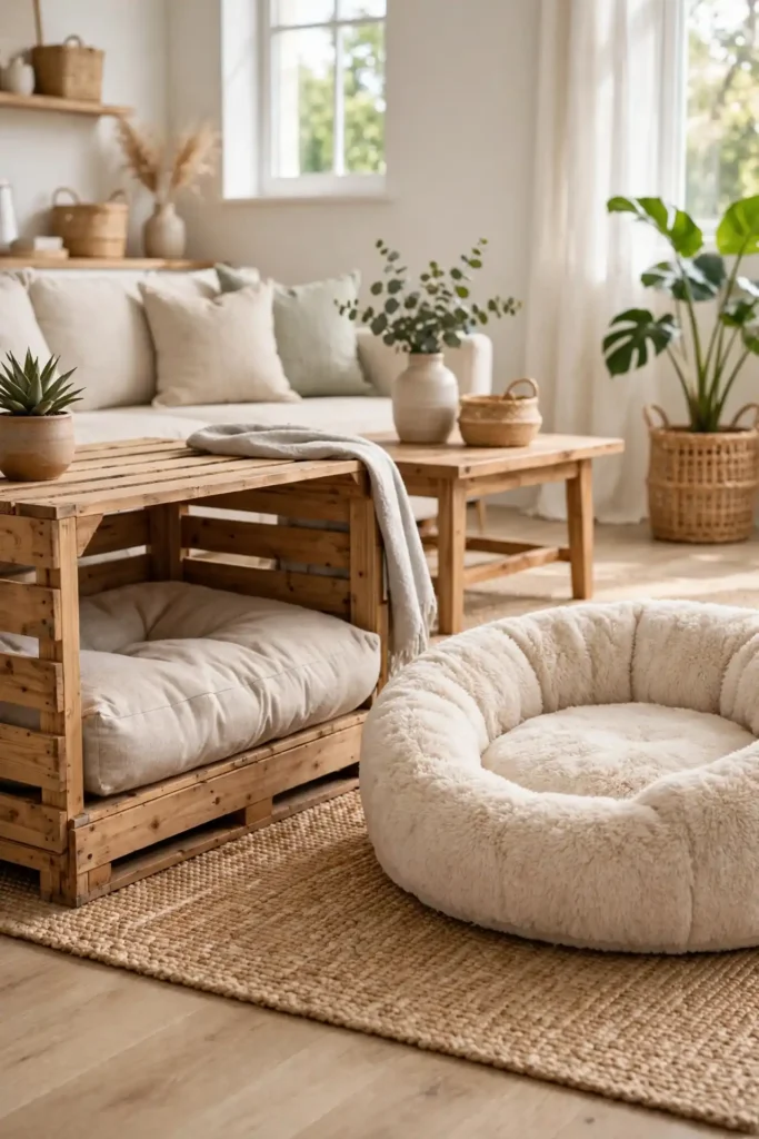 Crate Vs Bed