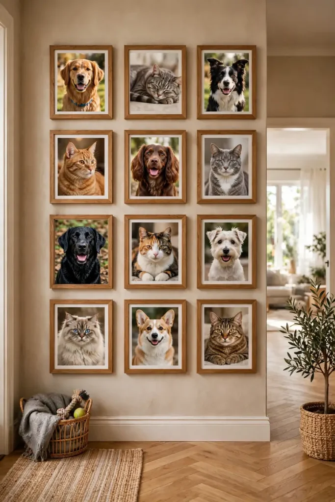 Pet Photo Galleries