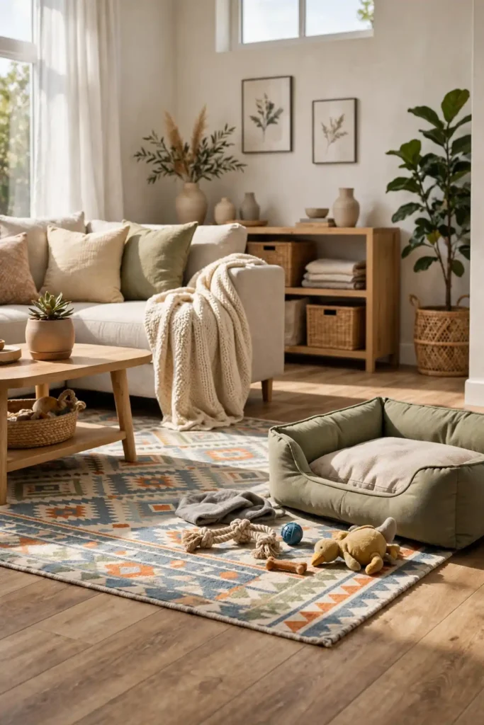 Pet Zone Rugs