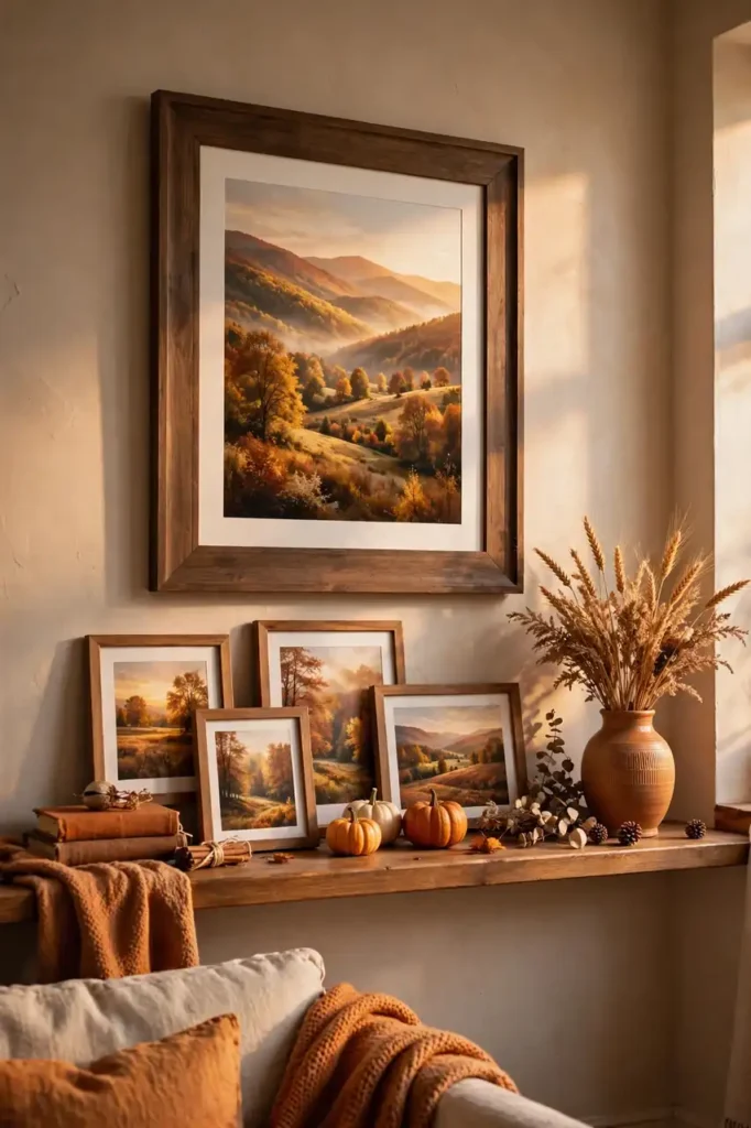 Seasonal Swap Displays
