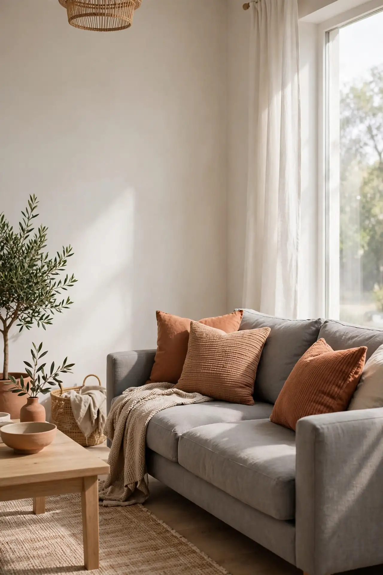 Terracotta Warmth