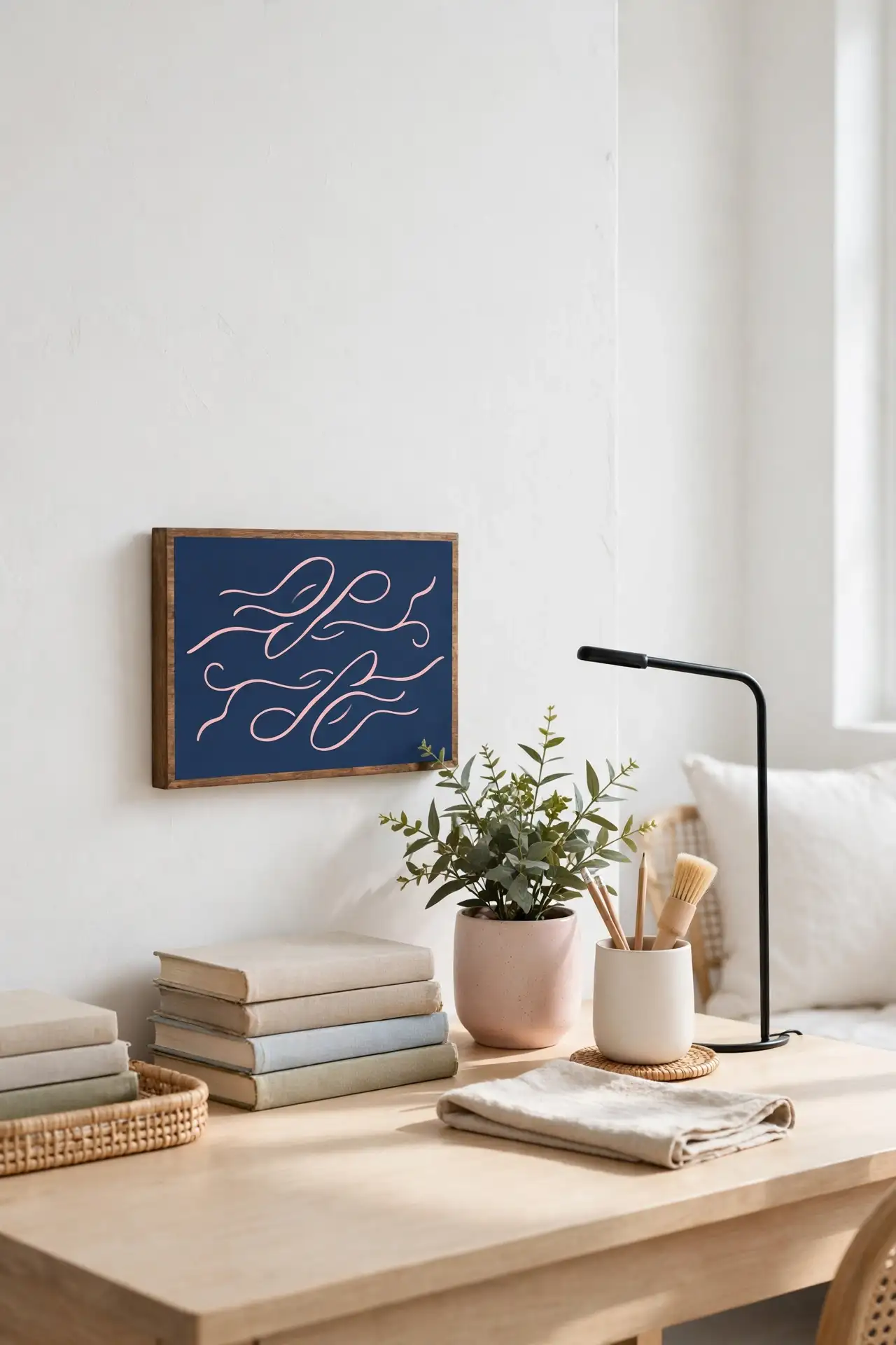 Personal Nook Signs