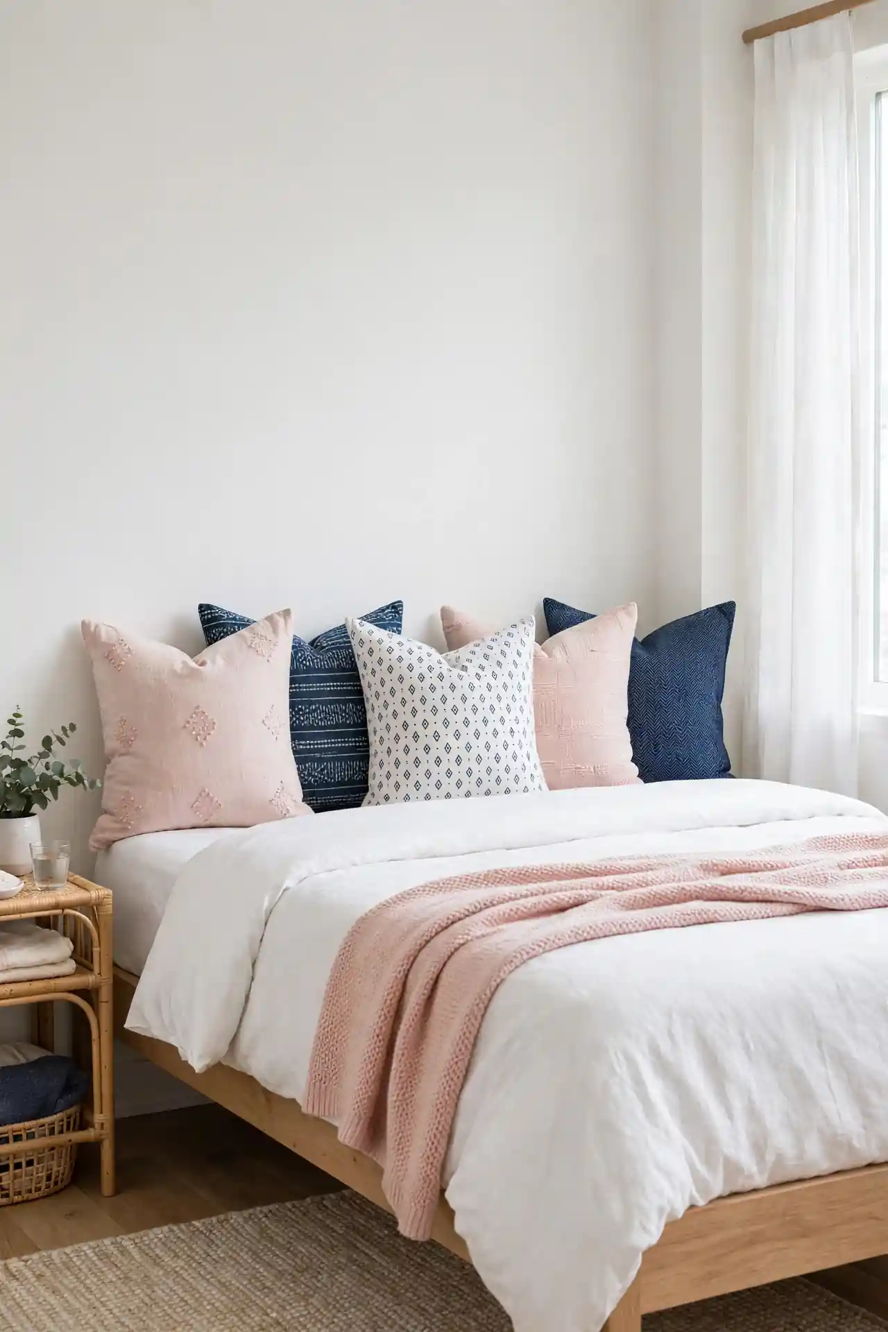 Pillow Mix Formula