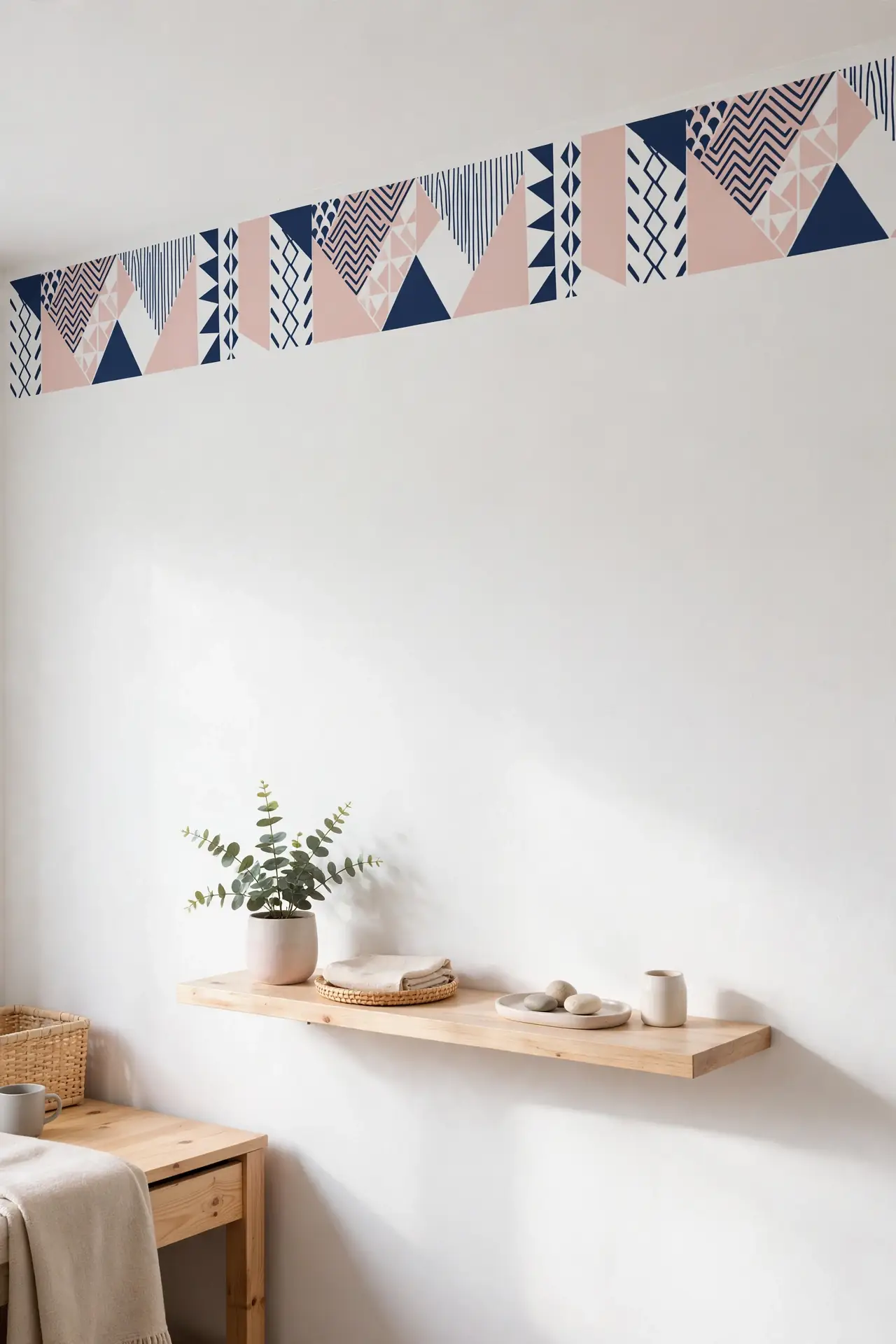 Wall Decal Borders