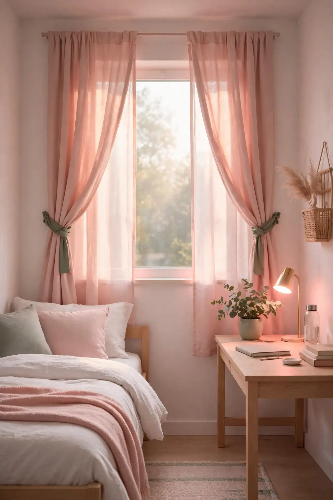 Curtain Transformation