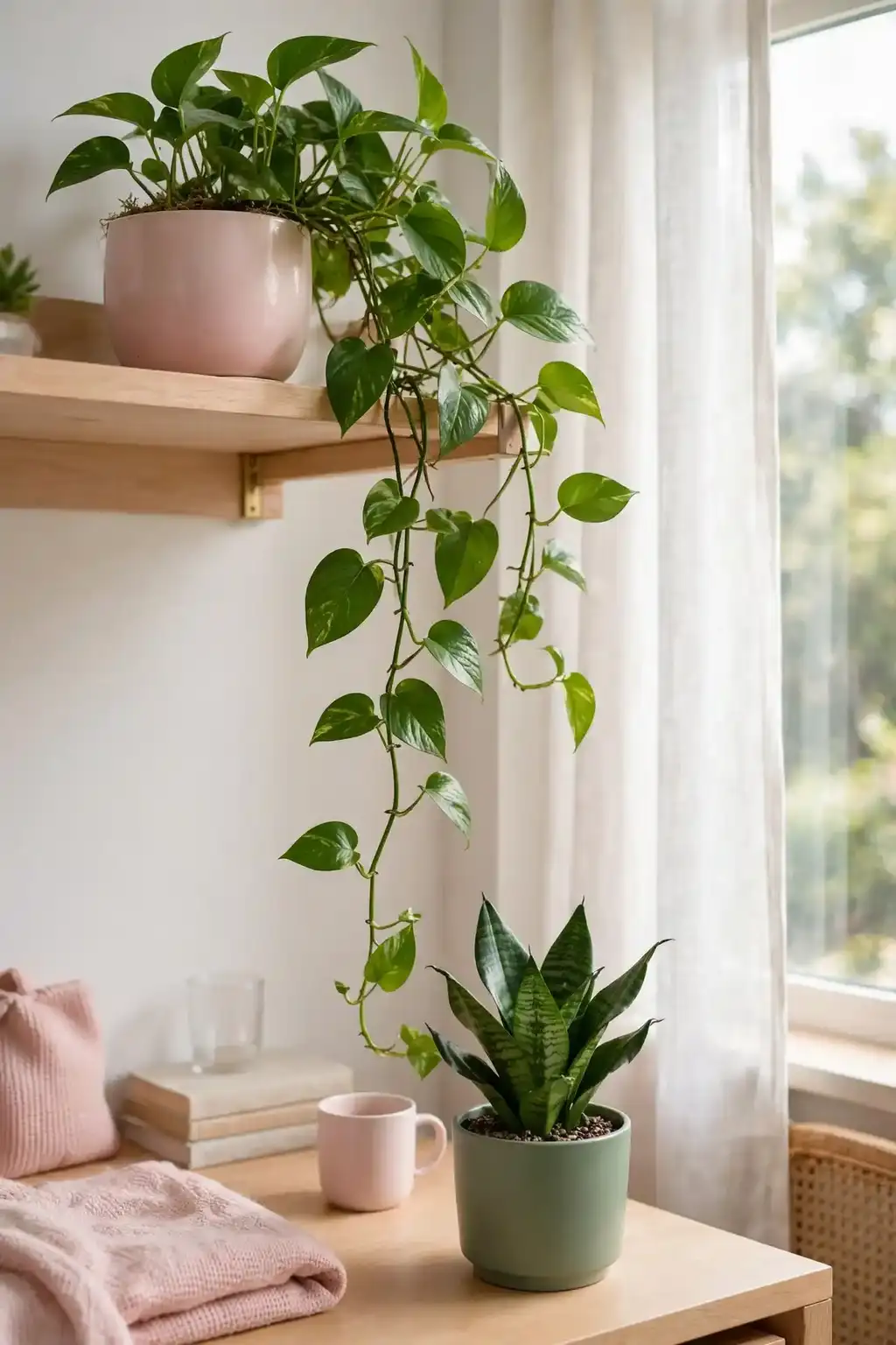 Plant Care Guide