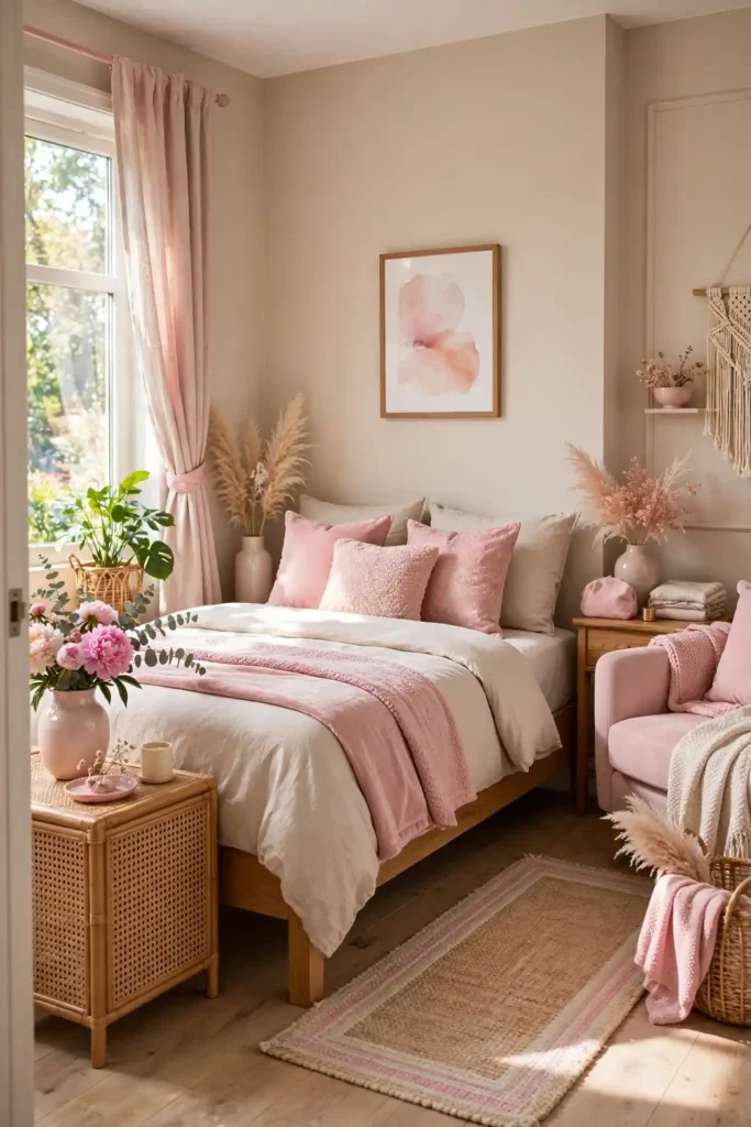 Beige Room Rescue