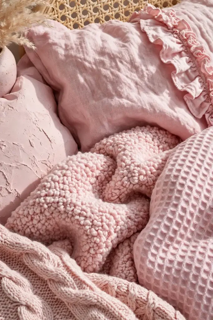 Pink Facts