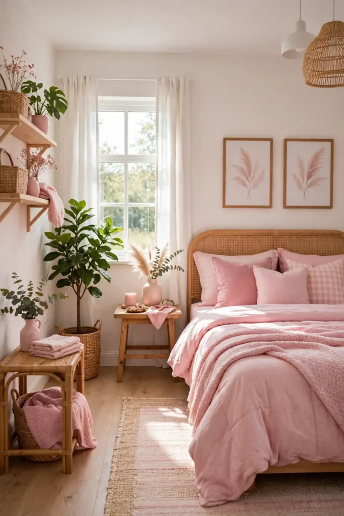 Plain Room Rescue
