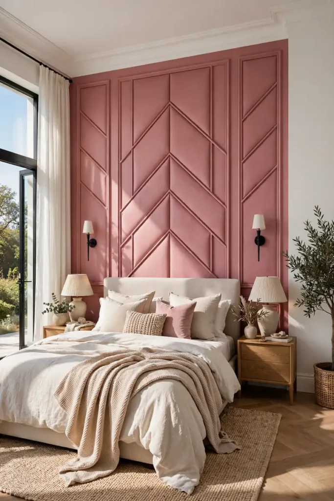 Accent Wall Glow