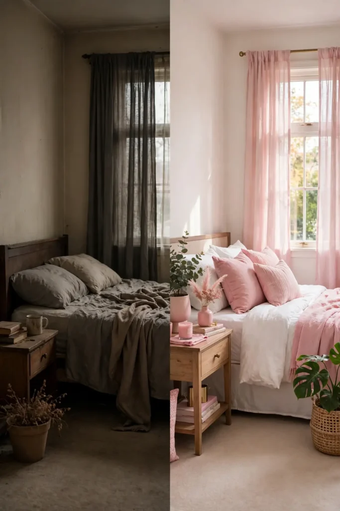 Dated Room Rescue