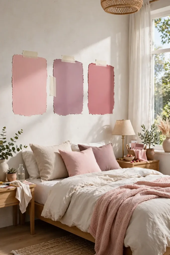 Pink Shade Facts
