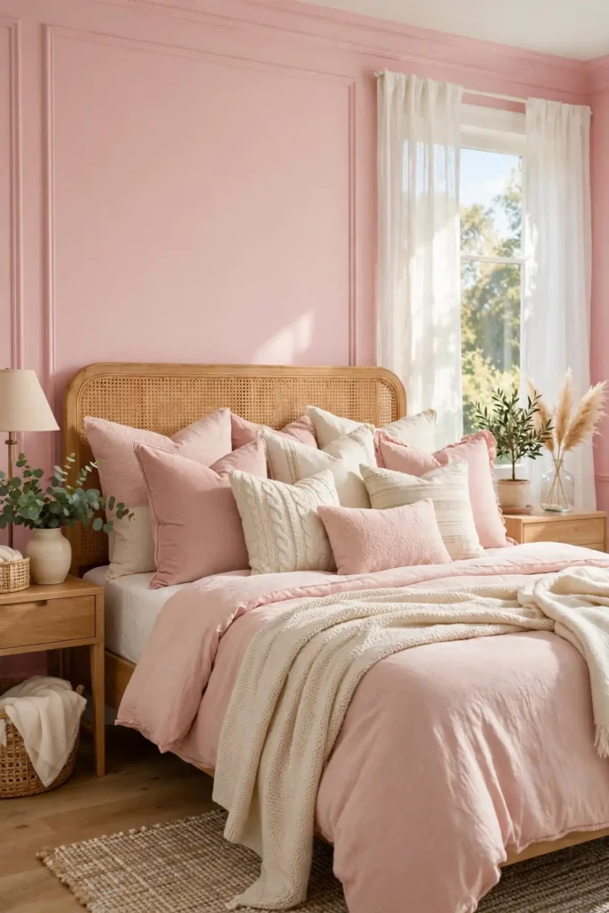 Throw Pillow Mix