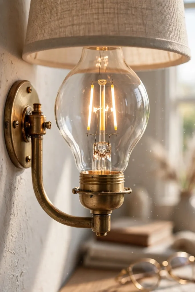 Bulb Facts