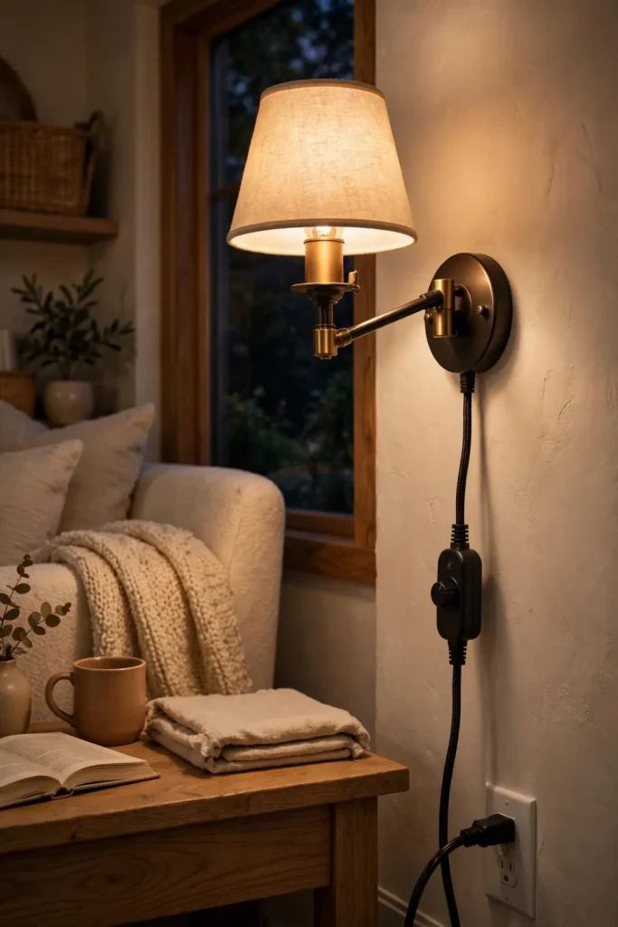 Dimmer Trick