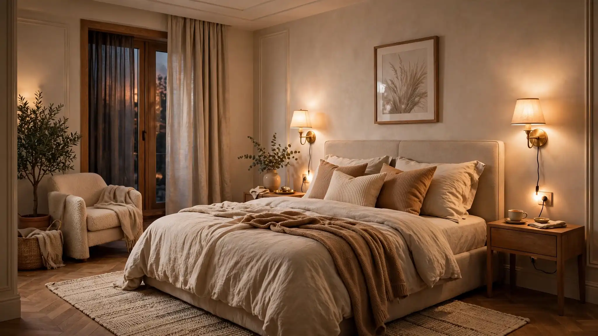 plug wall sconces