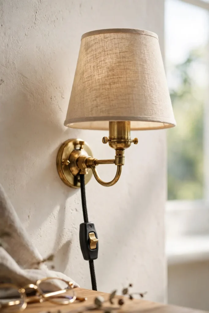 Sconce Facts