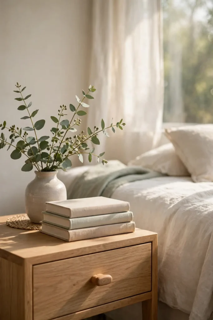 Fresh Eucalyptus Sprigs