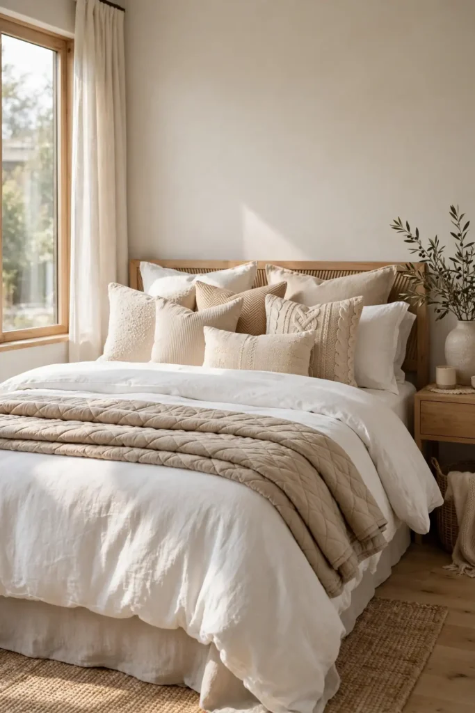 Layered Duvet Sets