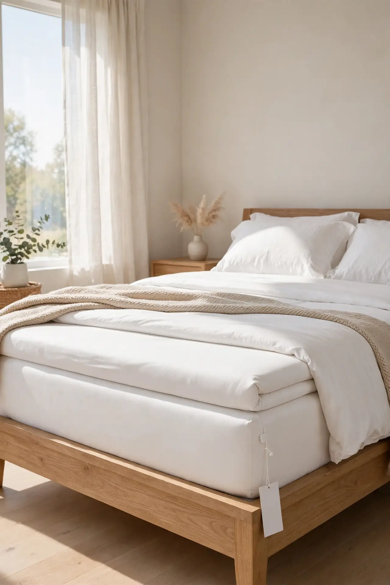 Premium Mattress Choice