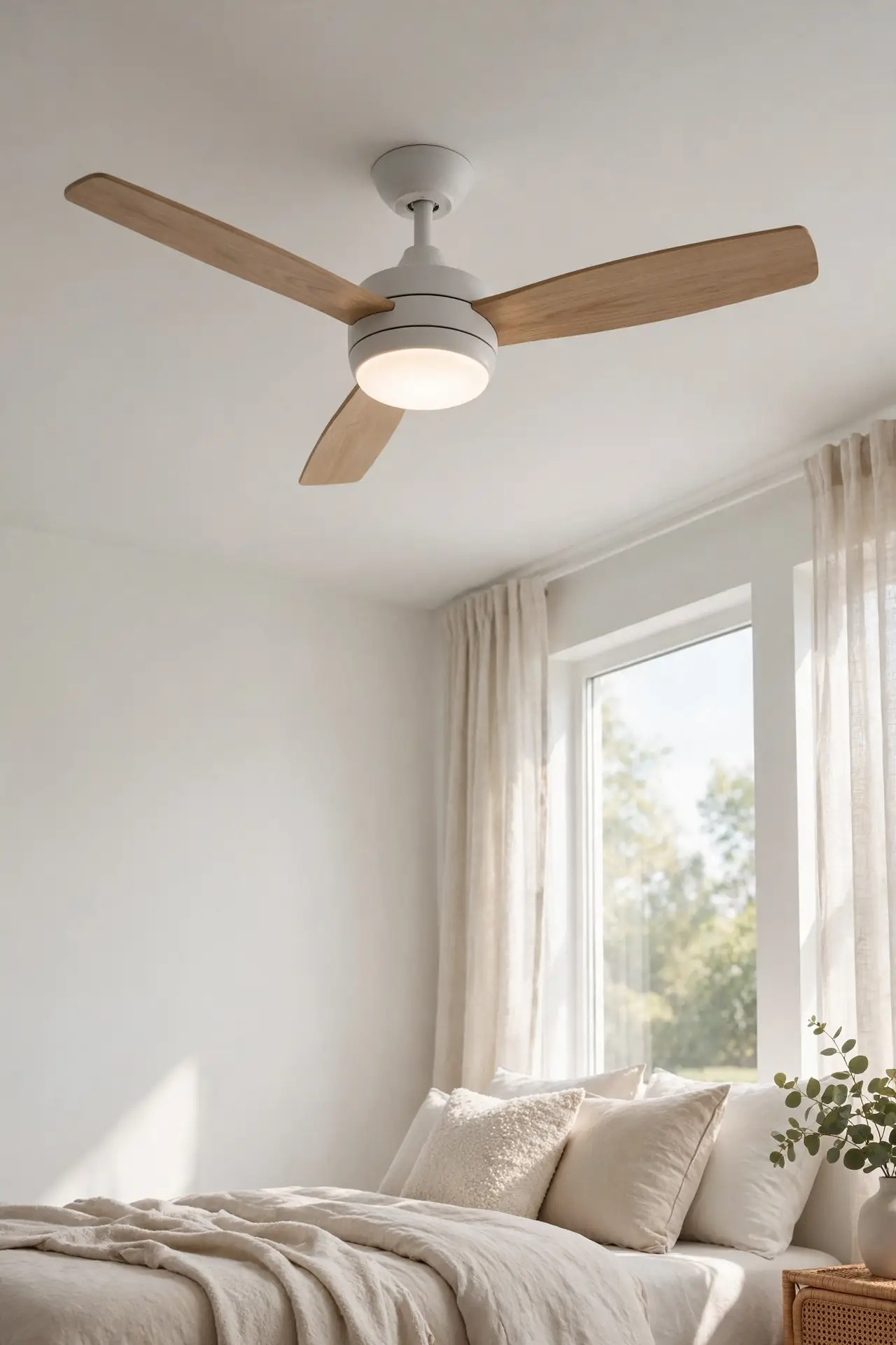 Accent Wall Paint