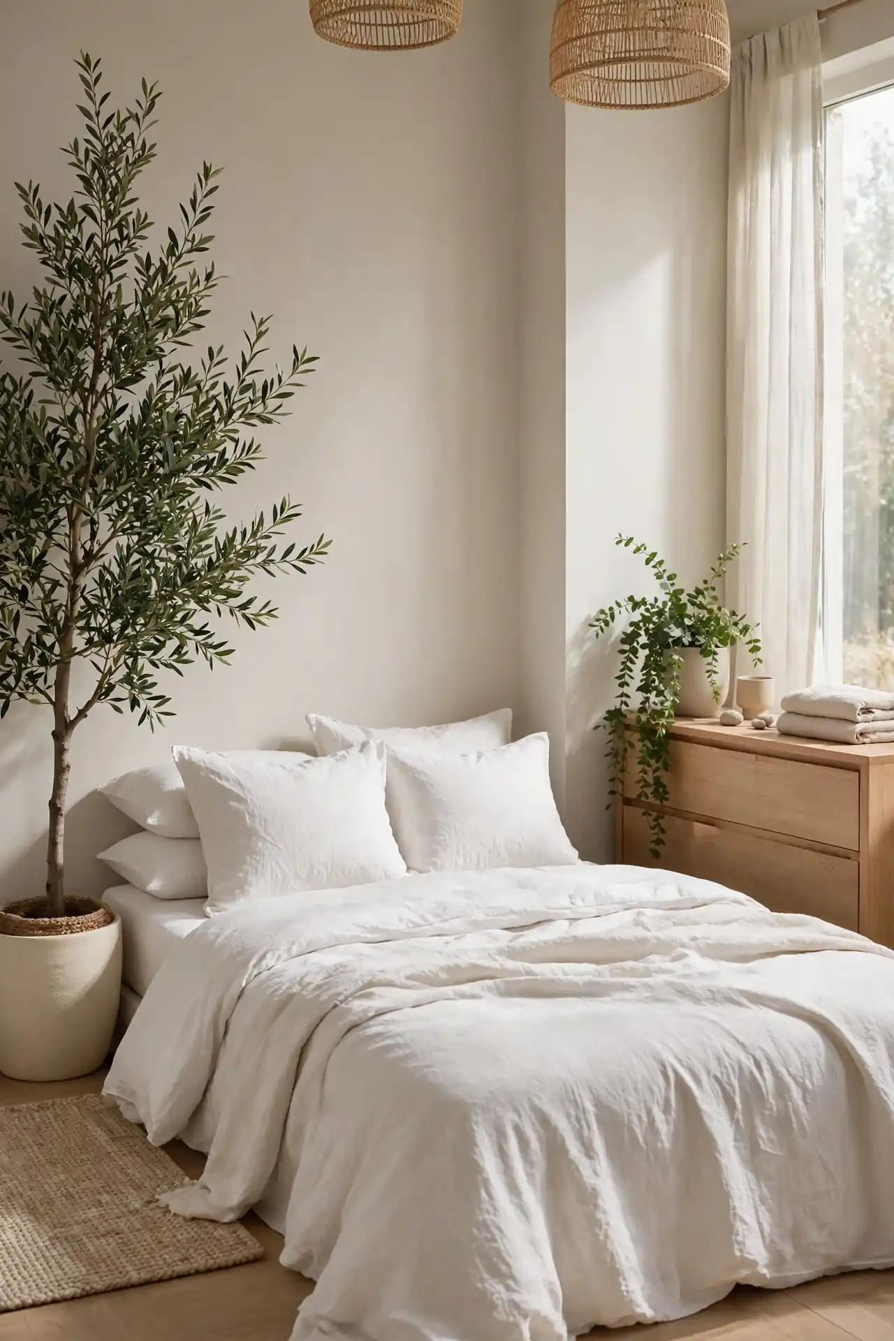 Bedside Sconce Lighting