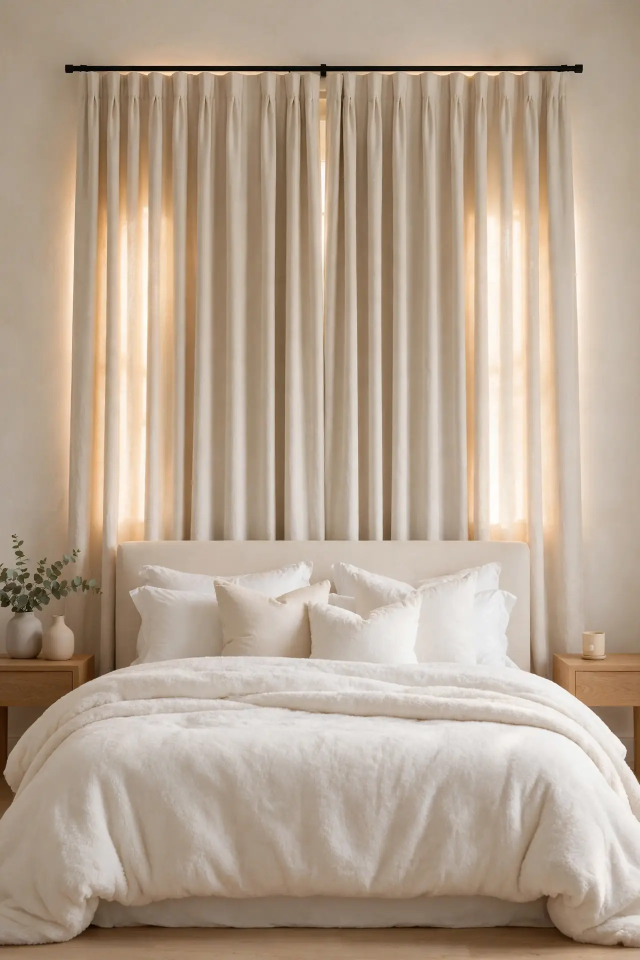 Blackout Curtain Panels
