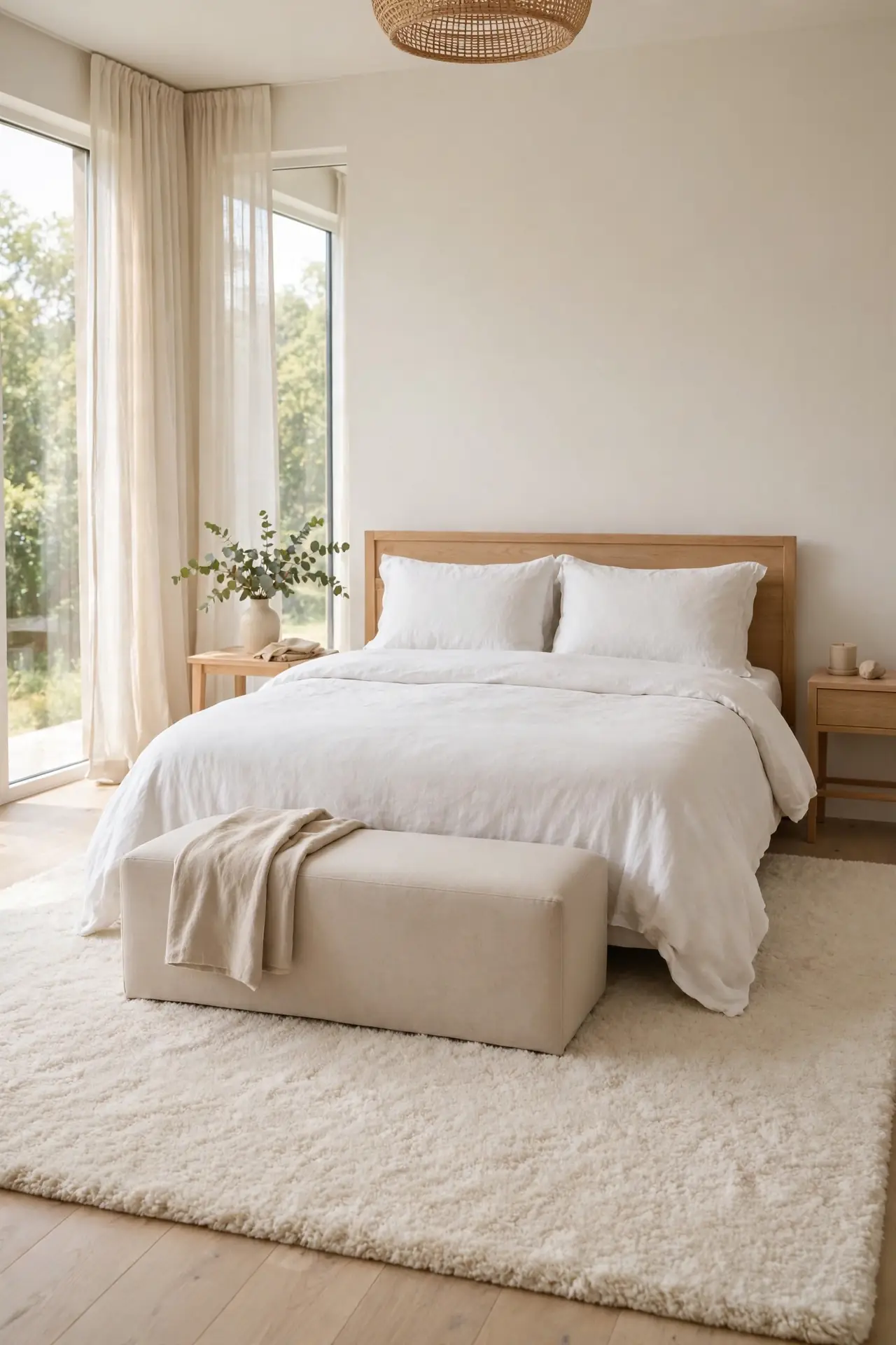 Calming Wall Art