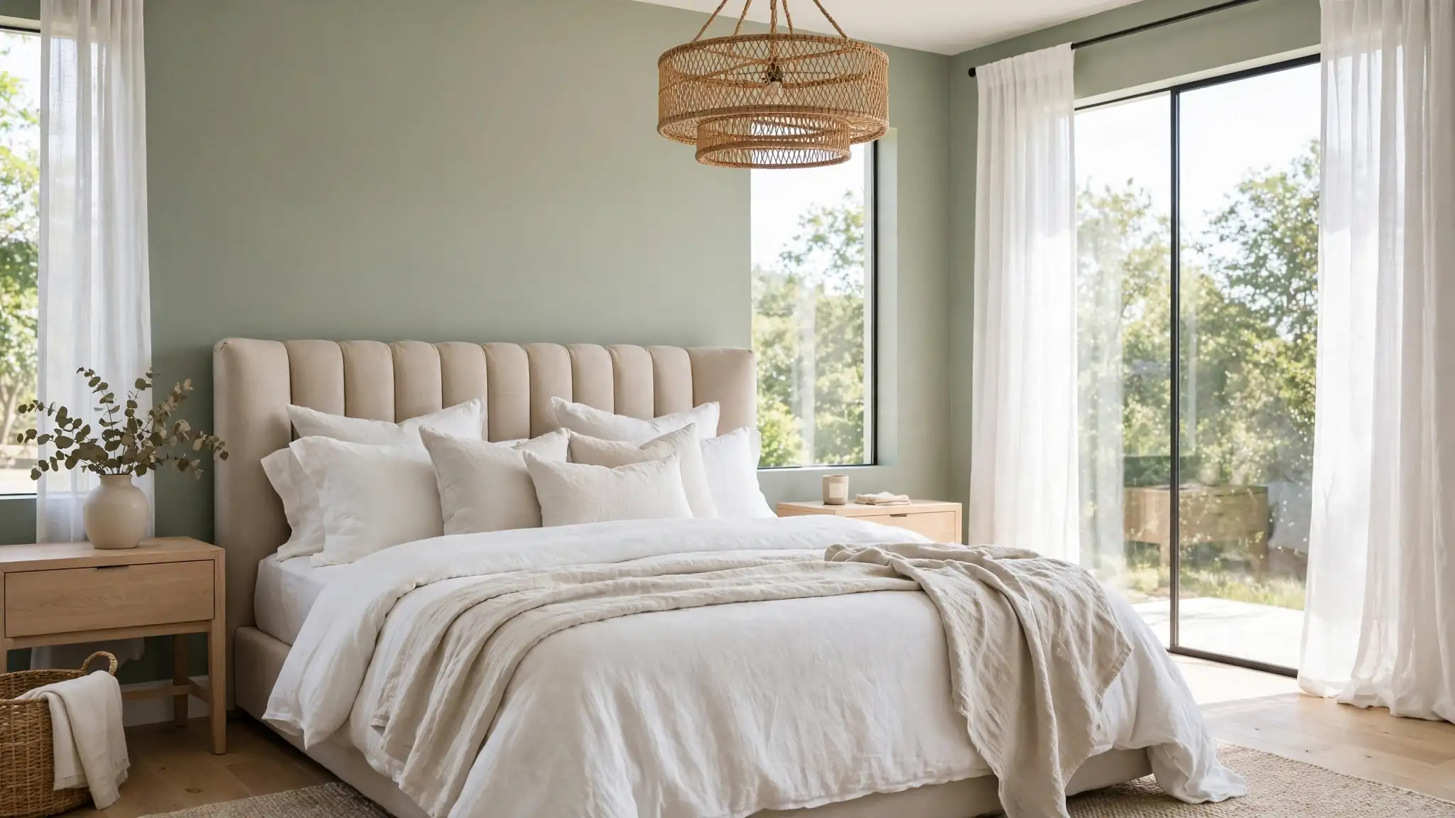primary bedroom makeover ideas (featured)
