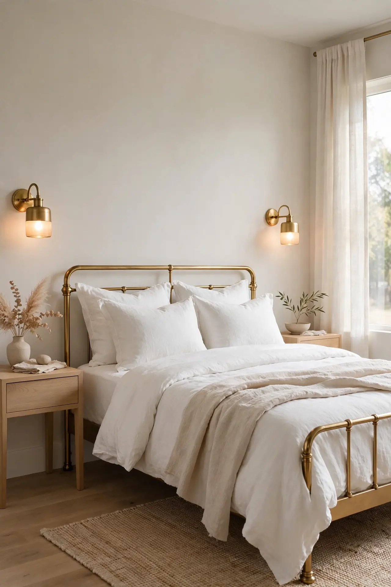 Fresh Greenery Accents