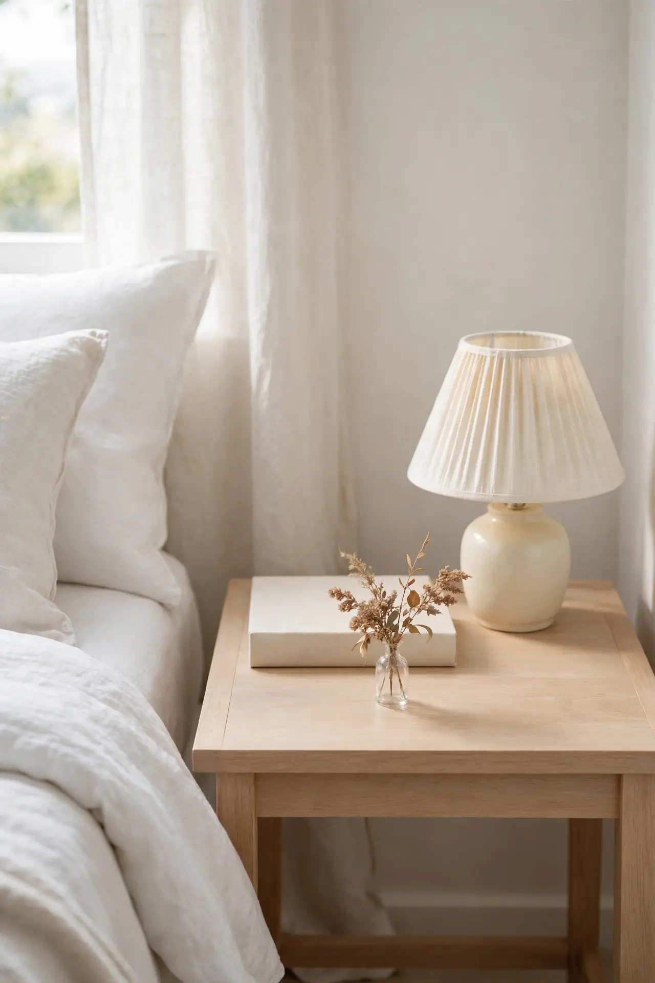 Serene Paint Refresh